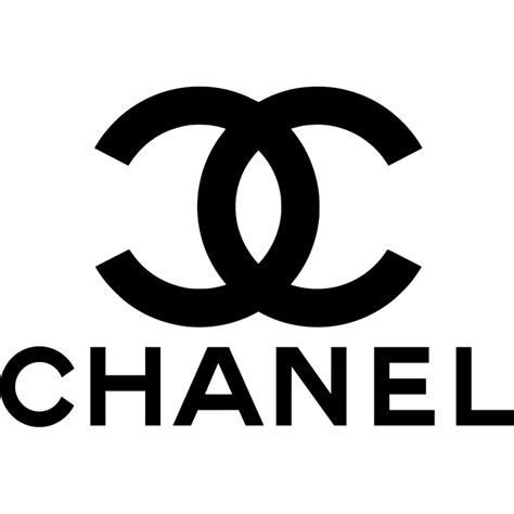 chanel coffee sign in black o images|Chanel logo cc.